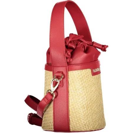 SAC VALENTINO POUR FEMME, SAC ROUGE - valentino