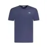T-SHIRT À MANCHES COURTES POUR HOMMES FILA BLEU - FILA