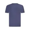 T-SHIRT À MANCHES COURTES POUR HOMMES FILA BLEU - FILA