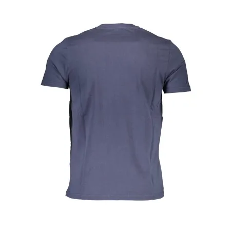 T-SHIRT MANCHES COURTES NORTH SAILS HOMME BLEU - NORTH SAILS