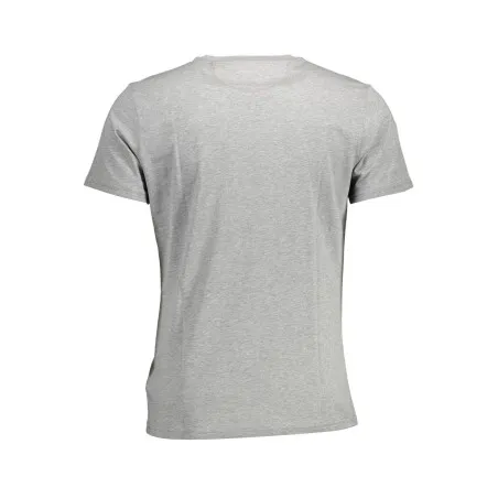 T-SHIRT MANCHES COURTES LA MARTINA HOMME GRIS - LA MARTINA