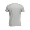 T-SHIRT MANCHES COURTES LA MARTINA HOMME GRIS - LA MARTINA