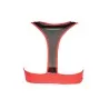 Haut de maillot de bain Karl Lagerfeld Beachwear pour femme Rouge - KARL LAGERFELD BEACHWEAR