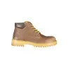 CHAUSSURES DE SPORT POUR HOMMES LUMBERJACK MARRON - LUMBERJACK