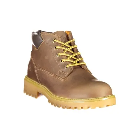 CHAUSSURES DE SPORT POUR HOMMES LUMBERJACK MARRON - LUMBERJACK