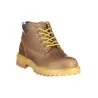 CHAUSSURES DE SPORT POUR HOMMES LUMBERJACK MARRON - LUMBERJACK