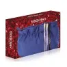 Coffret maquillage DEBORAH  MILANO 24 ORE EXTRA EYELINER + MASCARA - DEBORAH
