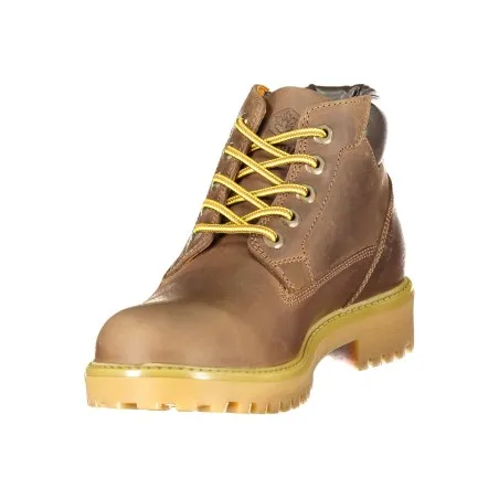 CHAUSSURES DE SPORT POUR HOMMES LUMBERJACK MARRON - LUMBERJACK
