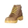 CHAUSSURES DE SPORT POUR HOMMES LUMBERJACK MARRON - LUMBERJACK