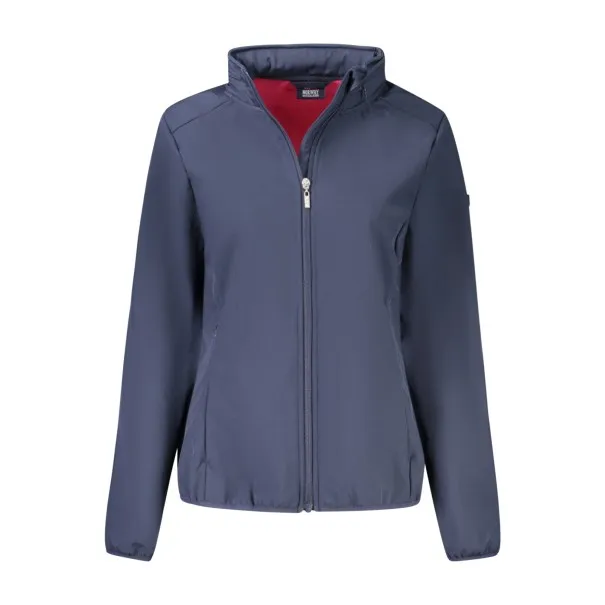 VESTE BLEUE FEMME NORVÈGE 1963 - NORWAY 1963