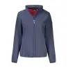 VESTE BLEUE FEMME NORVÈGE 1963 - NORWAY 1963