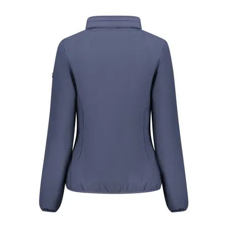 VESTE BLEUE FEMME NORVÈGE 1963 - NORWAY 1963