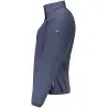 VESTE BLEUE FEMME NORVÈGE 1963 - NORWAY 1963