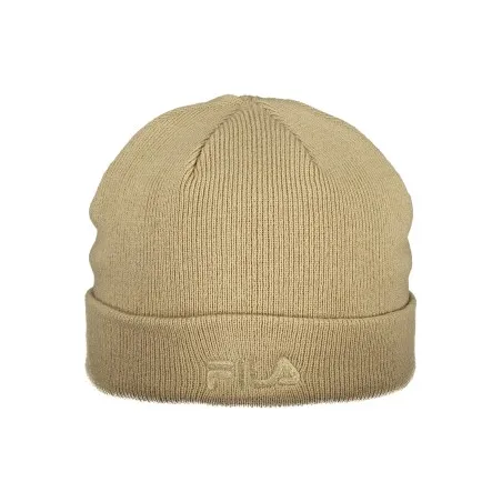 CASQUETTE BEIGE FILA POUR HOMME - FILA