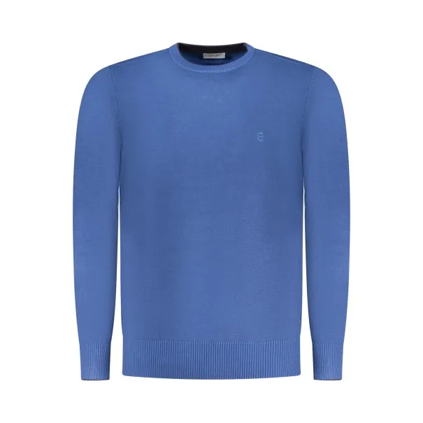 PULL BLEU POUR HOMME COVERI MOVING - COVERI MOVING
