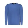 PULL BLEU POUR HOMME COVERI MOVING - COVERI MOVING