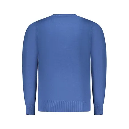 PULL BLEU POUR HOMME COVERI MOVING - COVERI MOVING