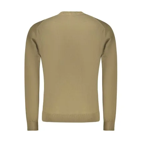 PULL VERT POUR HOMME NAPAPIJRI - NAPAPIJRI