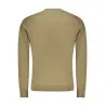 PULL VERT POUR HOMME NAPAPIJRI - NAPAPIJRI