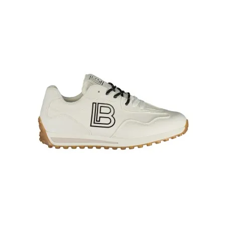 CHAUSSURES DE SPORT BLANCHES POUR FEMMES LAURA BIAGIOTTI - LAURA BIAGIOTTI