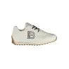 CHAUSSURES DE SPORT BLANCHES POUR FEMMES LAURA BIAGIOTTI - LAURA BIAGIOTTI