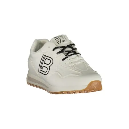 CHAUSSURES DE SPORT BLANCHES POUR FEMMES LAURA BIAGIOTTI - LAURA BIAGIOTTI