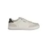 CHAUSSURES DE SPORT BLANCHES POUR HOMMES GAS - GAS