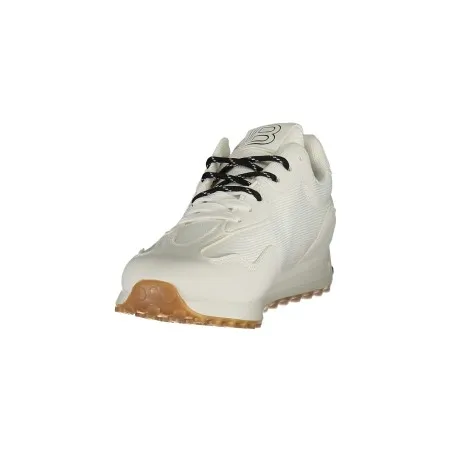 CHAUSSURES DE SPORT BLANCHES POUR FEMMES LAURA BIAGIOTTI - LAURA BIAGIOTTI