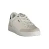 CHAUSSURES DE SPORT BLANCHES POUR HOMMES GAS - GAS