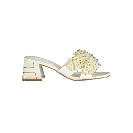 Sandales blanches pour femmes Laura Biagiotti - LAURA BIAGIOTTI