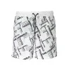 Bas de maillot de bain Karl Lagerfeld Beachwear Homme Blanc - KARL LAGERFELD BEACHWEAR