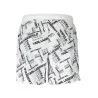 Bas de maillot de bain Karl Lagerfeld Beachwear Homme Blanc - KARL LAGERFELD BEACHWEAR