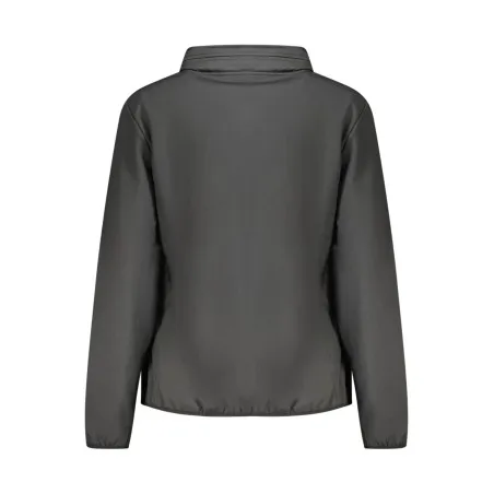 VESTE NOIRE FEMME NORVÈGE 1963 - NORWAY 1963