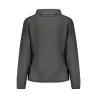 VESTE NOIRE FEMME NORVÈGE 1963 - NORWAY 1963
