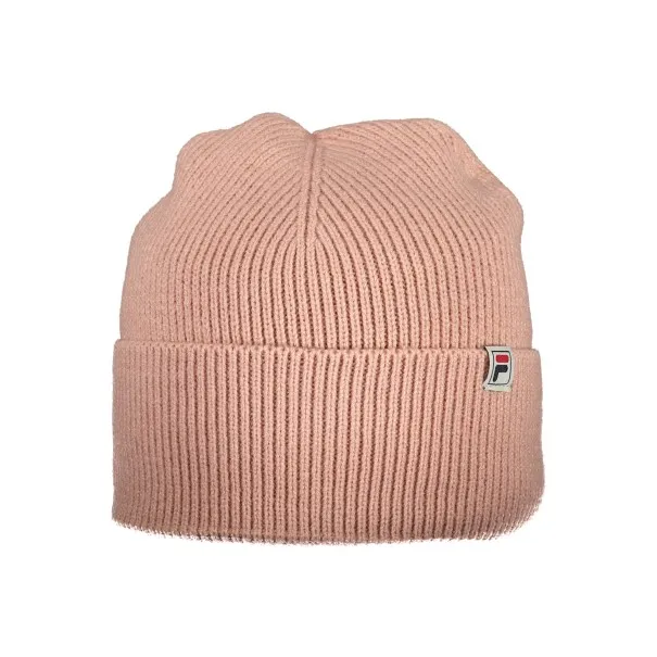 CASQUETTE FILA ROSE POUR HOMME - FILA