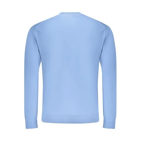 PULL BLEU POUR HOMME NAPAPIJRI - NAPAPIJRI
