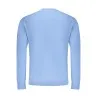 PULL BLEU POUR HOMME NAPAPIJRI - NAPAPIJRI