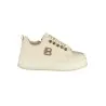 CHAUSSURES DE SPORT BLANCHES POUR FEMMES LAURA BIAGIOTTI - LAURA BIAGIOTTI