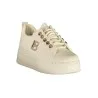 CHAUSSURES DE SPORT BLANCHES POUR FEMMES LAURA BIAGIOTTI - LAURA BIAGIOTTI