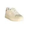 CHAUSSURES DE SPORT BEIGE POUR HOMMES GAS - GAS