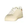 CHAUSSURES DE SPORT BEIGE POUR HOMMES GAS - GAS