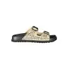 CHAUSSONS BEIGE POUR FEMME LAURA BIAGIOTTI - LAURA BIAGIOTTI