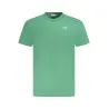 T-SHIRT À MANCHES COURTES FILA HOMME VERT - FILA