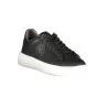 CHAUSSURES DE SPORT POUR HOMMES BLAUER NOIRES - BLAUER