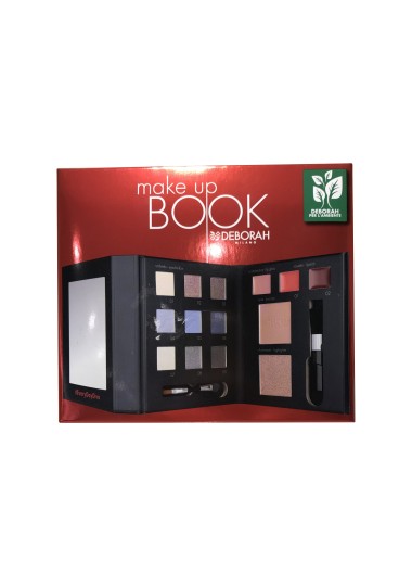 Palette DEBORAH BOOK