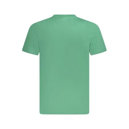 T-SHIRT À MANCHES COURTES FILA HOMME VERT - FILA