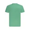 T-SHIRT À MANCHES COURTES FILA HOMME VERT - FILA