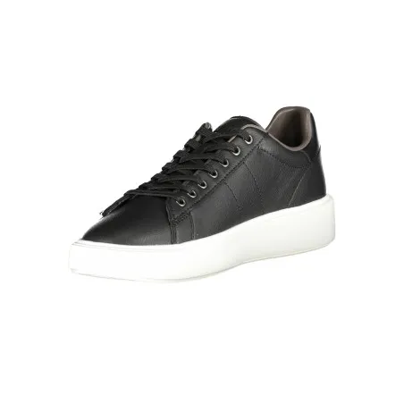 CHAUSSURES DE SPORT POUR HOMMES BLAUER NOIRES - BLAUER