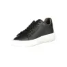 CHAUSSURES DE SPORT POUR HOMMES BLAUER NOIRES - BLAUER