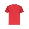 T-SHIRT MANCHES COURTES NORTH SAILS ENFANT ROUGE - NORTH SAILS